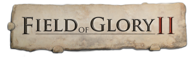 Field of Glory 2 logo
