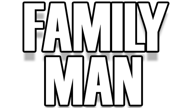 Family Man logo