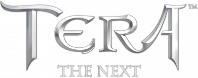 TERA: The Next logo