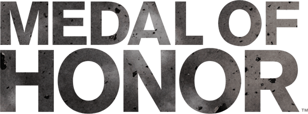 Medal of Honor logo
