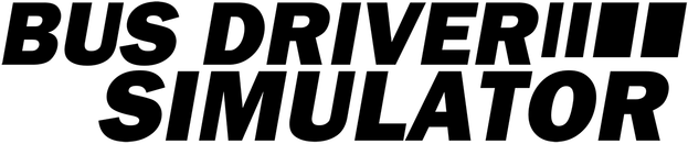 Bus Driver Simulator 2019 logo