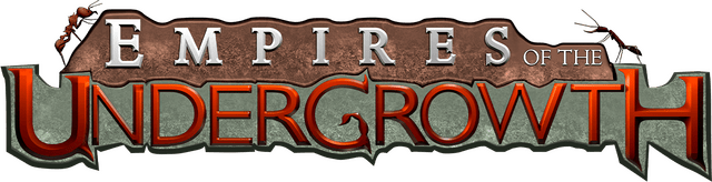 Empires of the Undergrowth logo