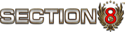 Section 8 logo
