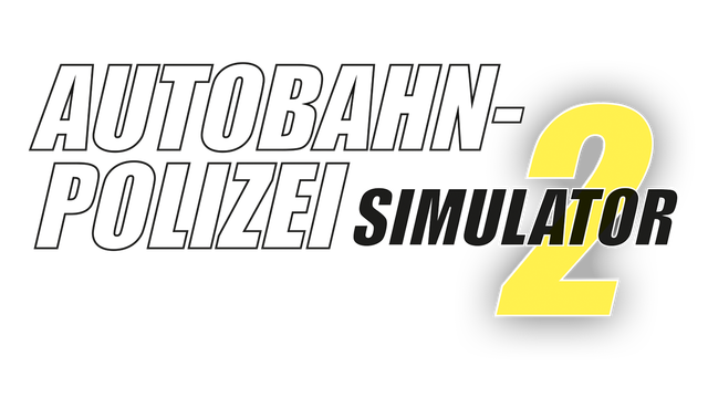Autobahn Police Simulator 2 logo