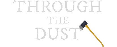 Through The Dust logo