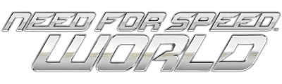 Need for Speed: World logo