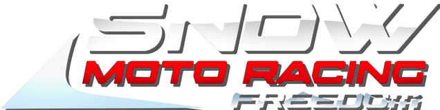 Snow Moto Racing Freedom logo