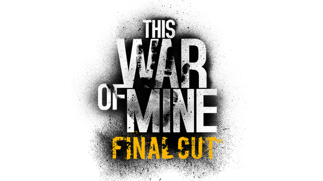 This War of Mine logo