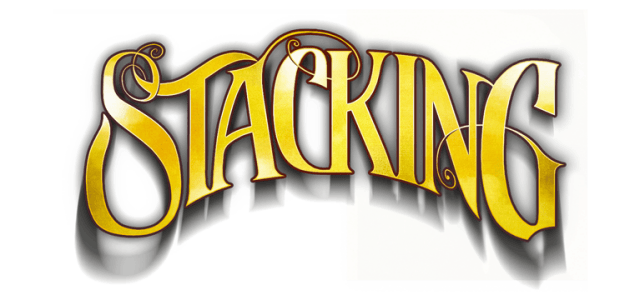Stacking logo