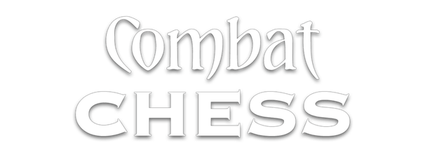 Combat Chess logo