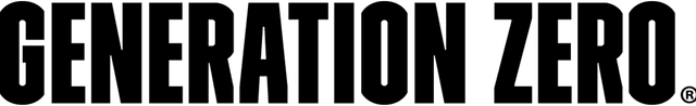 Generation Zero logo