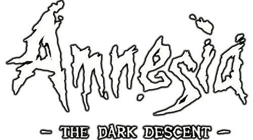 Amnesia: The Dark Descent logo