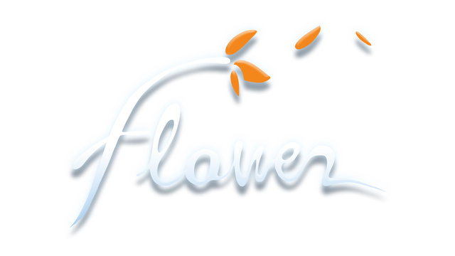 Flower logo