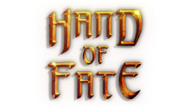 Hand of Fate logo