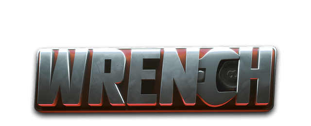 Wrench logo
