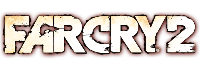 Far Cry 2 logo