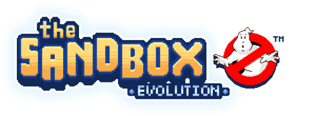 The Sandbox Evolution - Craft a 2D Pixel Universe! logo