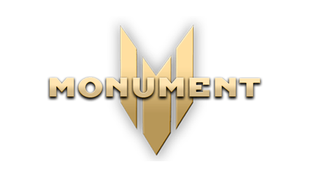 Monument logo
