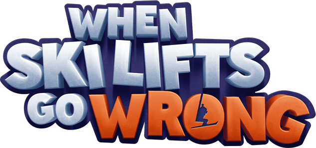 When Ski Lifts Go Wrong logo