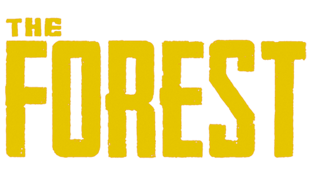 The Forest logo