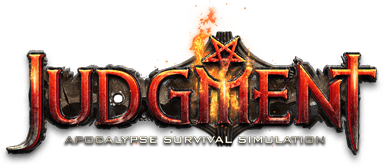Judgment: Apocalypse Survival Simulation logo