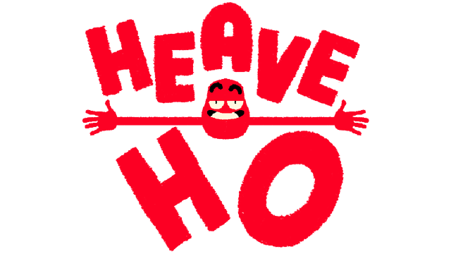 Heave Ho logo