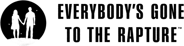 Everybody's Gone to the Rapture logo