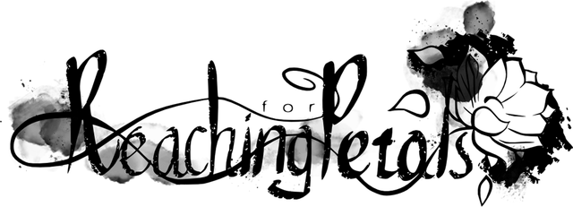 Reaching for Petals logo