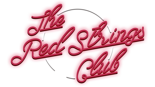The Red Strings Club logo