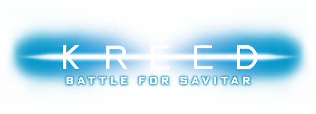 Kreed: Battle for Savitar logo