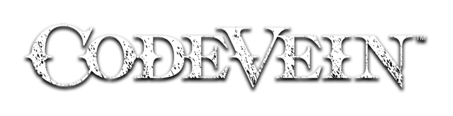 CODE VEIN logo