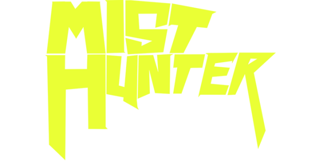 Mist Hunter logo