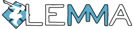 Lemma logo