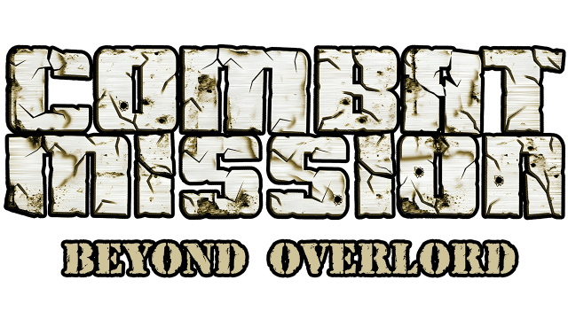 Combat Mission Beyond Overlord logo