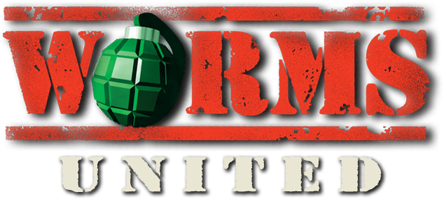 Worms United logo