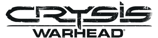 Crysis Warhead (Crysis Wars) logo