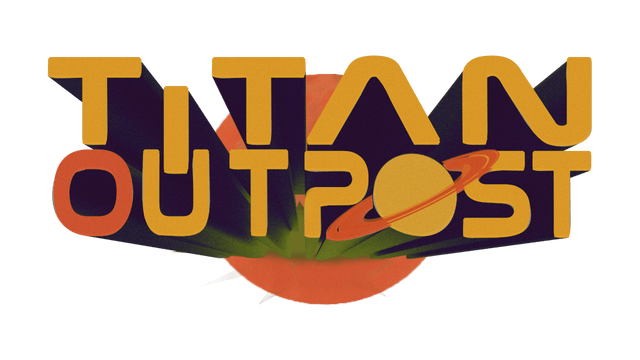 Titan Outpost logo