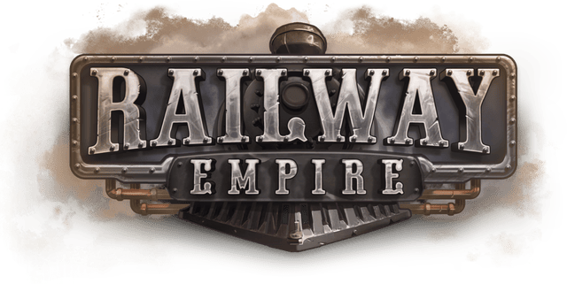 Railway Empire logo