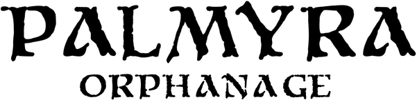Palmyra Orphanage logo