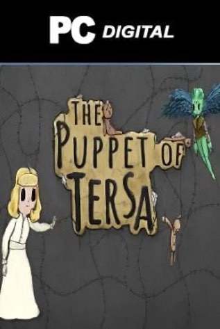 The Puppet of Tersa: Episode One