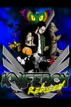 KnifeBoy Rebooted