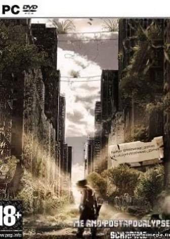 Me and PostApocalypse 2 Scraping