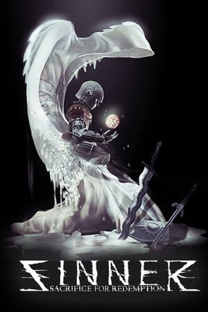 SINNER: Sacrifice for Redemption