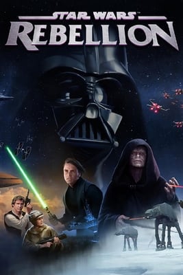 STAR WARS Rebellion