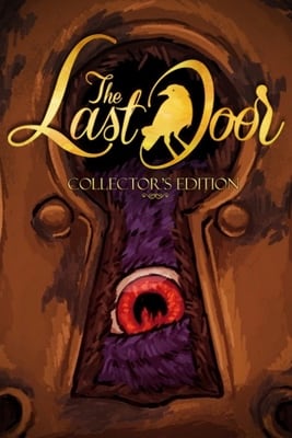 The Last Door - Collector's Edition