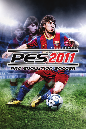 PES 2011