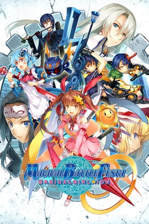 Magical Battle Festa