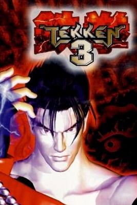 Tekken 3