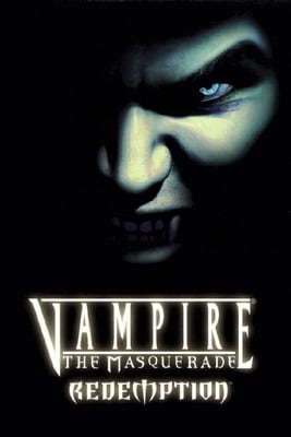 Vampire: The Masquerade - Redemption