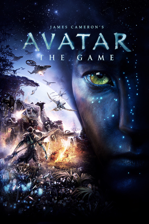 James Cameron’s Avatar: The Game
